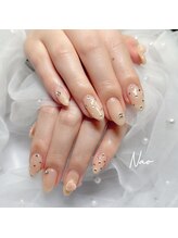 ガーデンネイル(GARDEN Nail)/やり放題(お持ち込みデザイン)