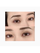 チピ 那覇松山店(Chipie)/まゆげ/眉毛Wax