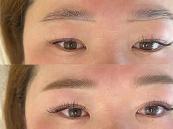 リリーベイブ(LILY BABE)/まつげパーマ/マツエク/パリエク