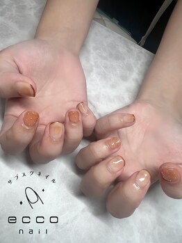 エッコ ネイル クリエイト(ecco)/