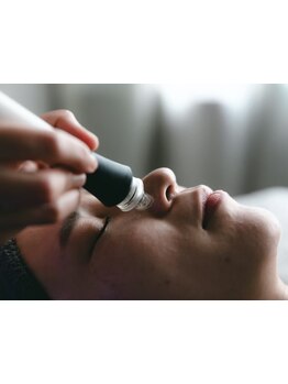 毛穴ケアをしたい