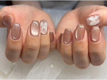 オルネイル(olu nail)/マグネットコース