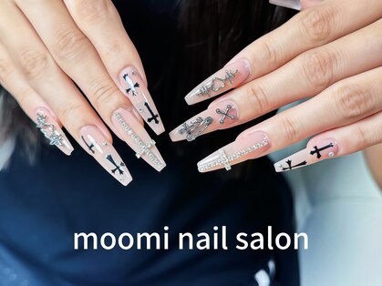 ムーミー 新宿(Moomi)の写真