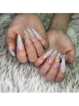 グロウ(Grow)/Nail Salon Grow【グロウ】船橋