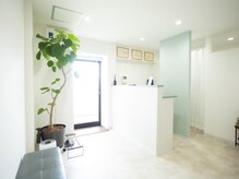 ゴート 豊田店(GOAT)/待合室