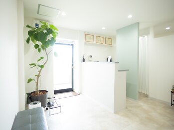 ゴート 豊田店(GOAT)/待合室