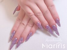 マリリス(Mariris)/【まさきデザインネイル】