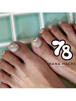 フットデザイン