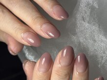 ネイル モア 岐阜駅店(nail mor.)/カラグラ