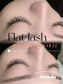 エムラッシュ(M.LASH)&nbsp;flat lash 140