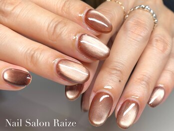 ライズ 本町店(Raize)/微粒子マグ/マグネット/キラキラ