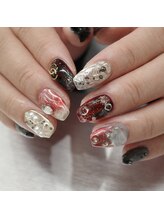 テス(TESS)/MAXI【 conatsu 】