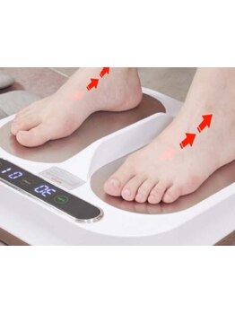 冷え改善・代謝をUPしたい