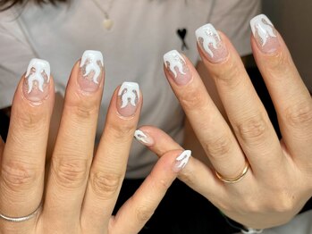 リネイル(linail.)/Full art ¥11550