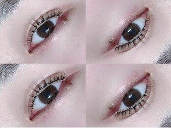 エムドット(m.)の写真/【持続力No.1☆彡】濃密×高フィット感★バインドロック60～140束まで選べます！LED変更＋1,000円で可能◎