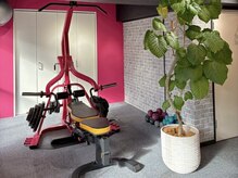 ピーチ(Peach)/内観