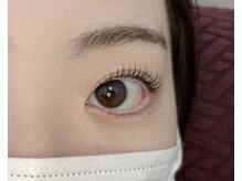 アーツ アイサロン 町田店(arts eyesalon)/まつ毛パーマ