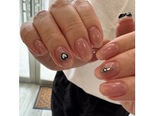 ペルシャ(Persian)の雰囲気（Instagram→eyelash_nail_salon_persian &nbsp;）
