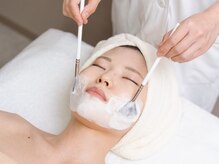 サロン シェリール(Salon Cherir)