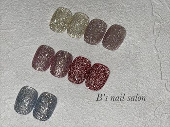 フラッシュジェル