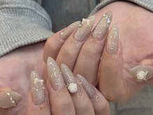 クレア 渋谷神泉店(Crea)/お持ち込み90分コース