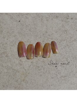 シーズネイル(She's nail)/新規お客様 オフ込み 6980円