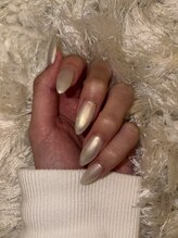 ネイルハウス パームビーチ(nail house PALM BEACH)/ワンカラーネイル