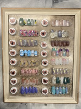 ラ リエート 本川越店(La lieto)/定額コースC