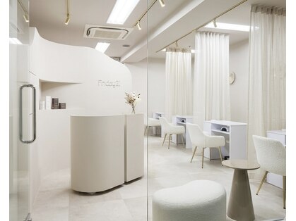 フライデートゥエンティーワン(Friday 21)の写真