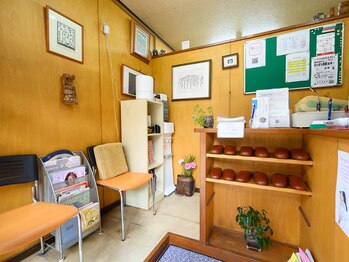 中川治療院/