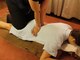アオイ トータル サロン(Aoi total salon)の写真/スマホの見すぎや長時間のデスクワーク/家事で凝った首・肩・腰に、本場中国式マッサージで徹底的にケア◎