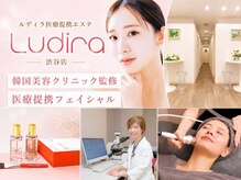 ルディラ 渋谷店