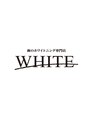 ホワイトニングサロン WHITE/whiteningshop WHITE　奈良桜井店