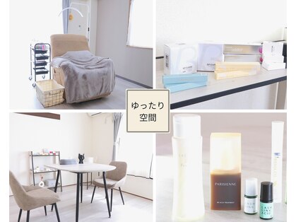 レンリー(Renly.)の写真