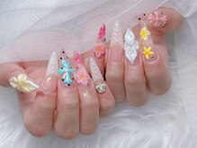 ブリング 東新宿 歌舞伎町(Bling)の雰囲気（可愛いワンホンパーツ取り扱っています★[ビジュー/ハート]）