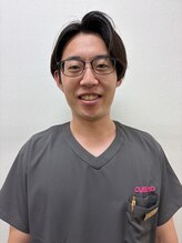 キュアプロ 流山店(CUREPRO) □張 時榕