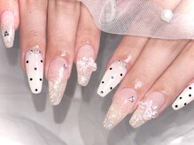 ナビー 伊丹(naviiy)の雰囲気（持ち込みデザインOK！[伊丹・新伊丹・パラジェル・フィルイン]）
