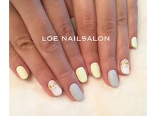 ロエネイルサロン(LOE NAILSALON)/