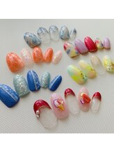 プルミエ ラムール/