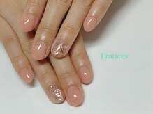 フランセス(Frances)/ポイントラメ