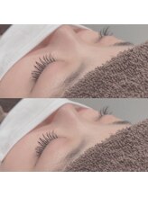 ベリー 中田店(Very)/【静岡　マツエク】