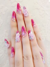 ブリリアント(Brilliant)/￥9500で完成