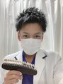 ライトビューティー 恵比寿店(LightBeauty) 小澤 淳