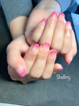 シェルミー(Shellmy)/フレンチ
