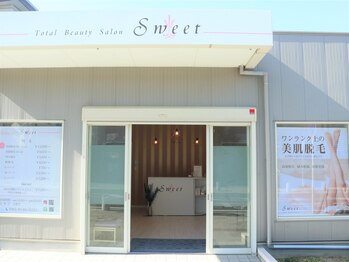 スウィート 刈谷店(Sweet)/外観