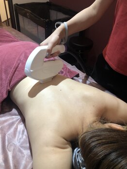 ファーストスター(First Star)/最新機種CairnLight使用