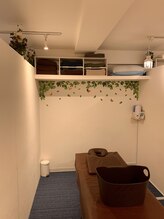 ほぐらく猫/照明　暖か♪