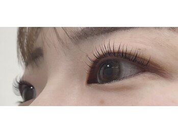 ヌヌース(Nounours)/まつ毛パーマ