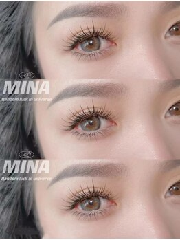 ミナ サロン 大久保店(MiNa)/