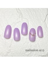 アイ(ai)/《定額デザインA》